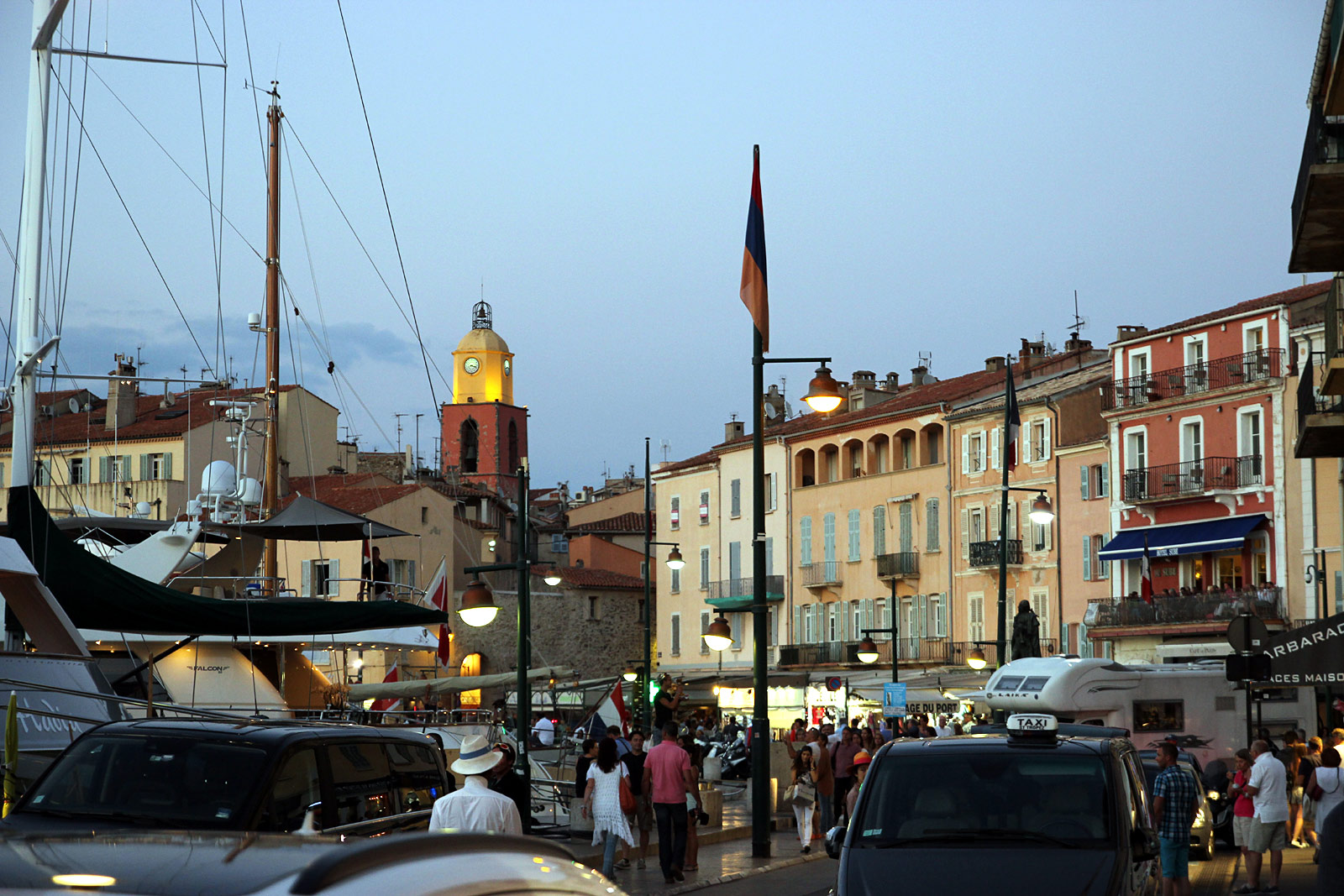 Saint Tropezpez